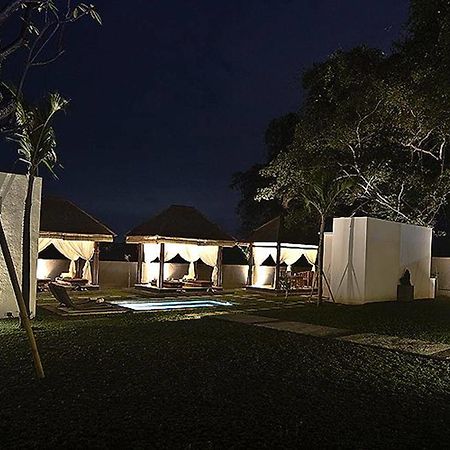 The Adnyana Villas & Spa Denpasar Eksteriør billede