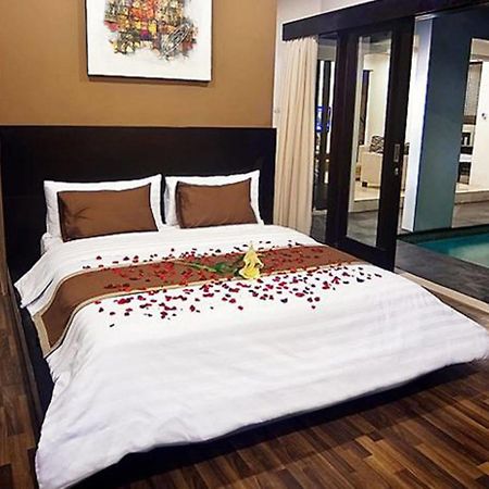 The Adnyana Villas & Spa Denpasar Eksteriør billede