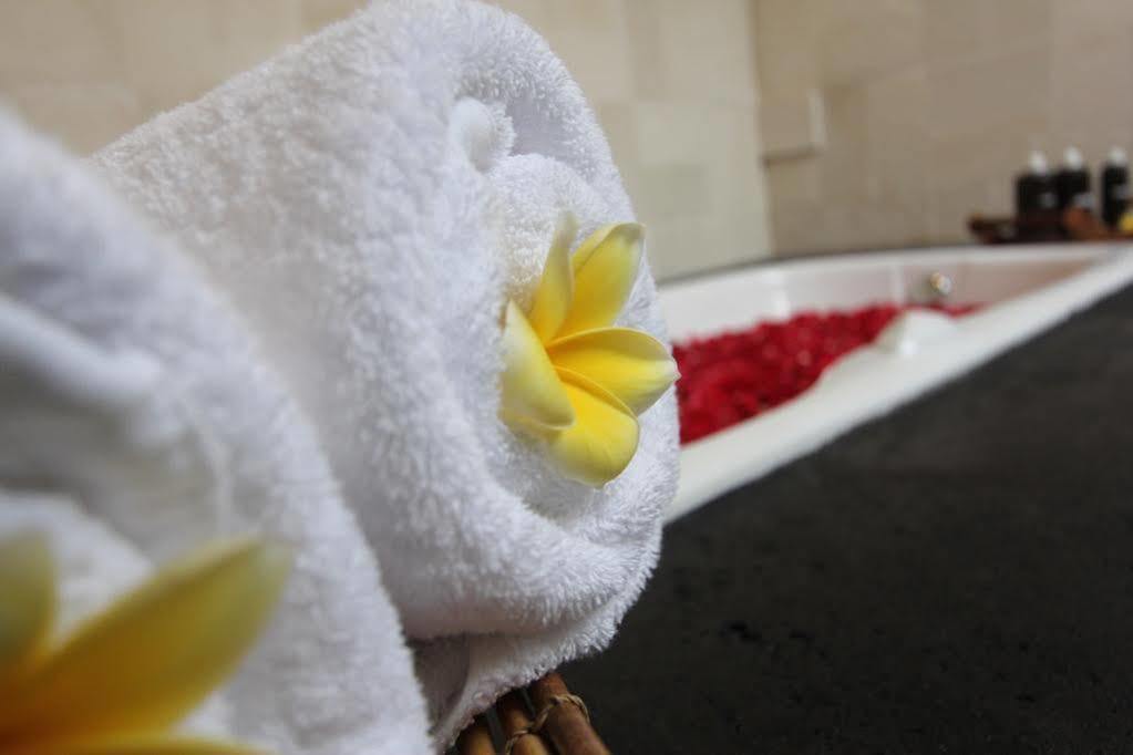 The Adnyana Villas & Spa Denpasar Eksteriør billede