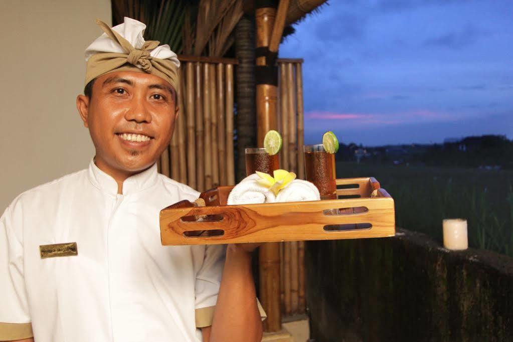 The Adnyana Villas & Spa Denpasar Eksteriør billede
