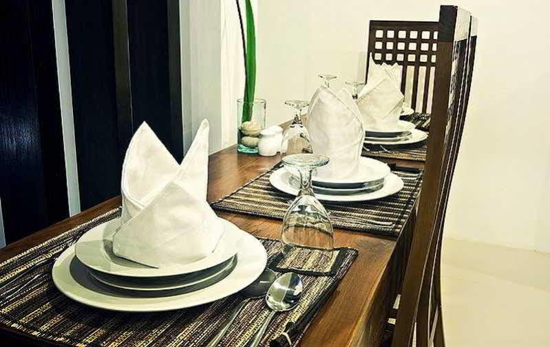 The Adnyana Villas & Spa Denpasar Eksteriør billede